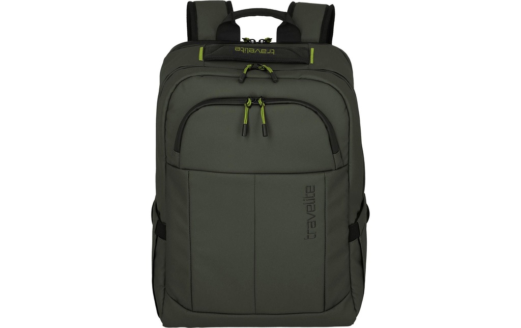 travelite BRIIZE Sac à dos M 23 l Kaki