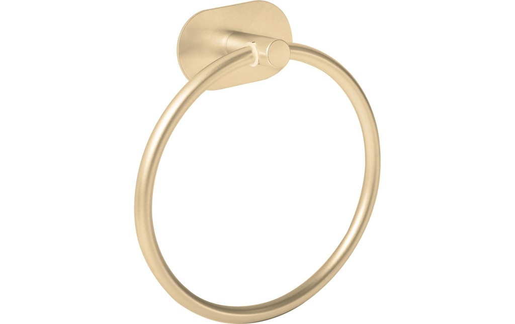 spirella Porte-serviette Calypso Or