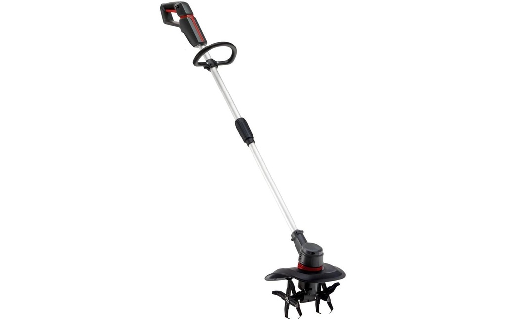 AL-KO Motoculteur sans fil TLD 1820 Batterie