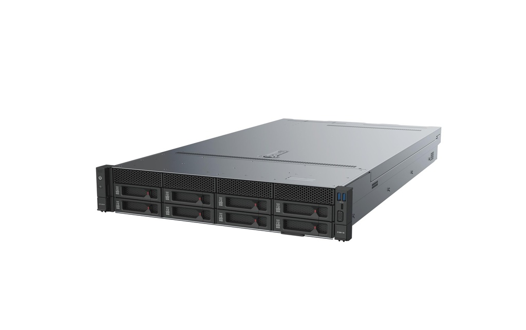 xFusion Serveur 2158H V8 AMD Turin 9135 16 cœurs 192 Go DDR5