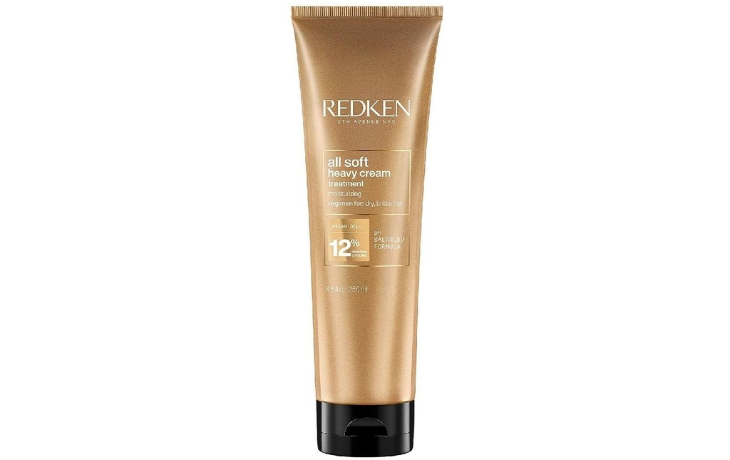 Redken Crème All Soft Heavy 250 ml