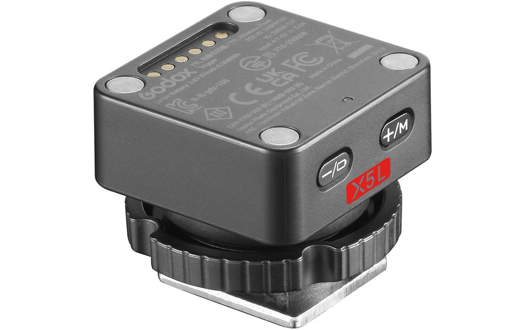 Godox Déclencheur à distance X5-L