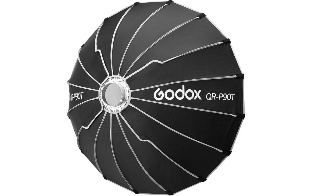 Godox Boîte à lumière QT-P90T