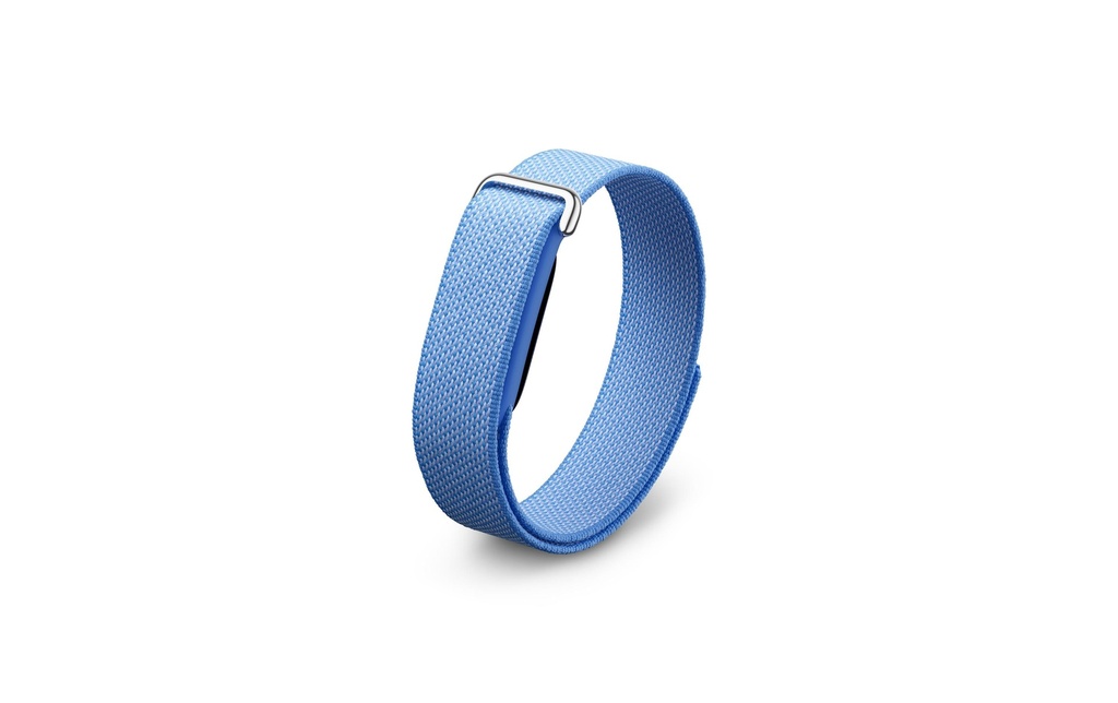 Fitbit Air Bleu