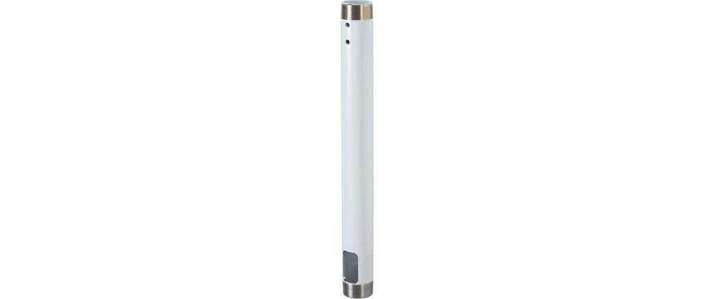 Chief CMS018W Colonne d'extension fixe Blanc