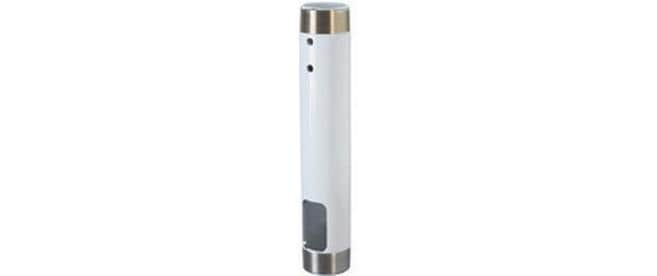 Chief CMS006W Colonne d'extension fixe Blanc