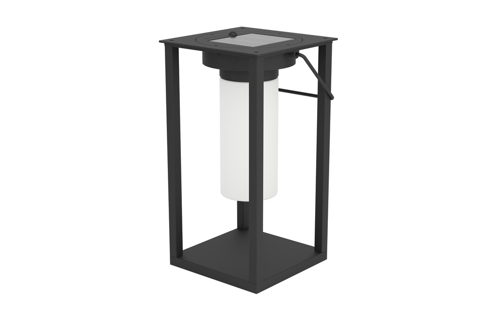 EGLO Leuchten Lanterne USIGNI LED solaire