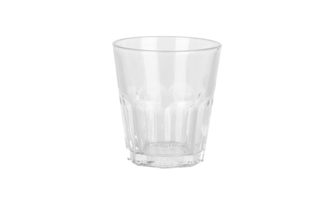 FURBER Verre 180 ml, 4 pièces