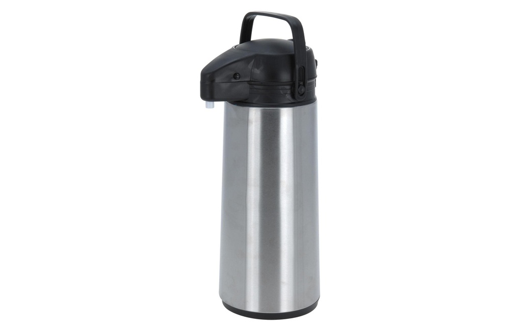 FURBER Thermos 1800 ml, acier inoxydable