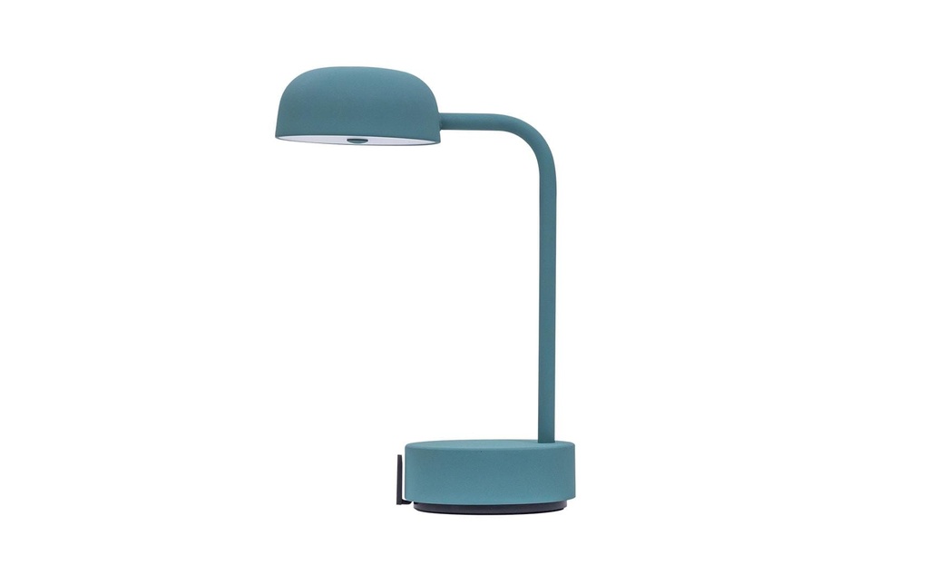 kooduu FOKUS bleu (bleu-vert)