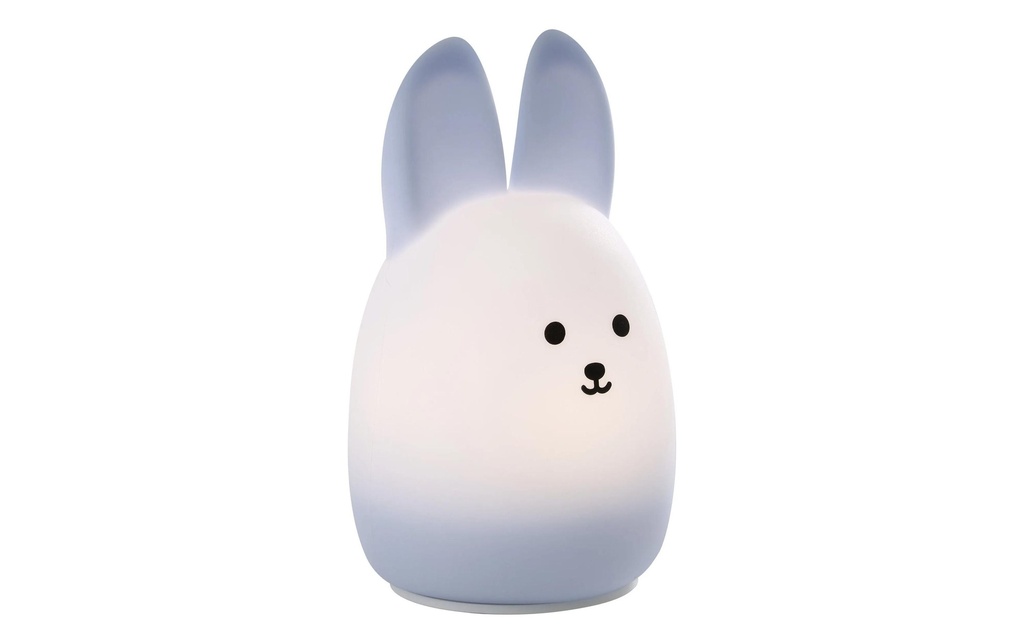 EGLO Leuchten Veilleuse CASTELLINO Lapin LED RGBW