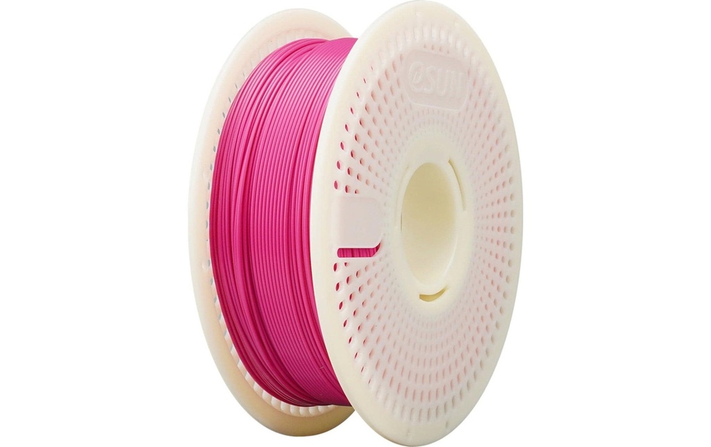 eSun Filament PLA+ CMYK, magenta 1.75 mm 1 kg