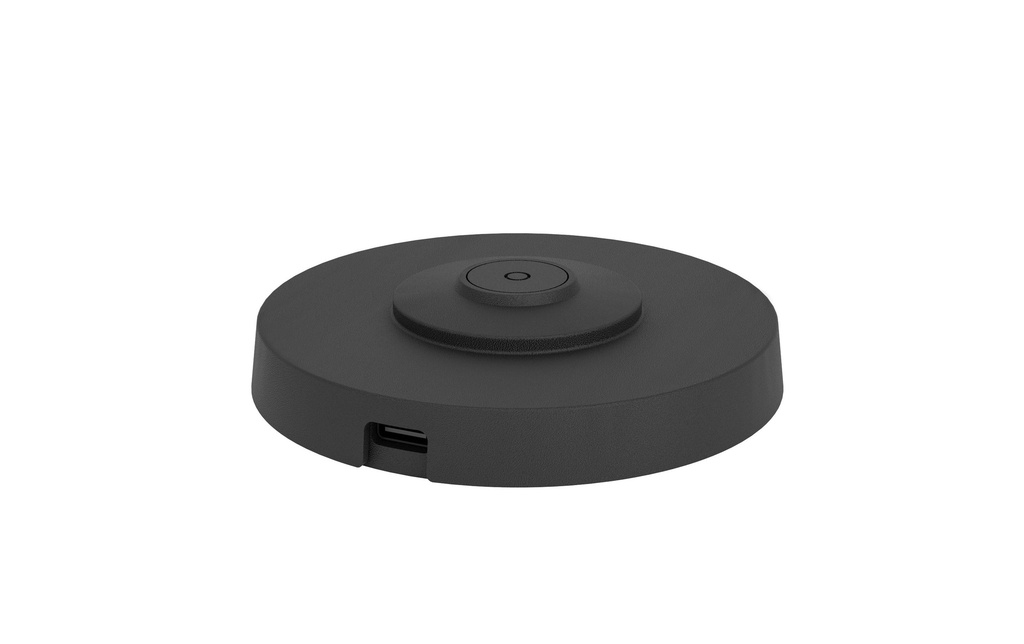 EGLO Leuchten Chargeur pour lampes de table à accu sans fil sans monture