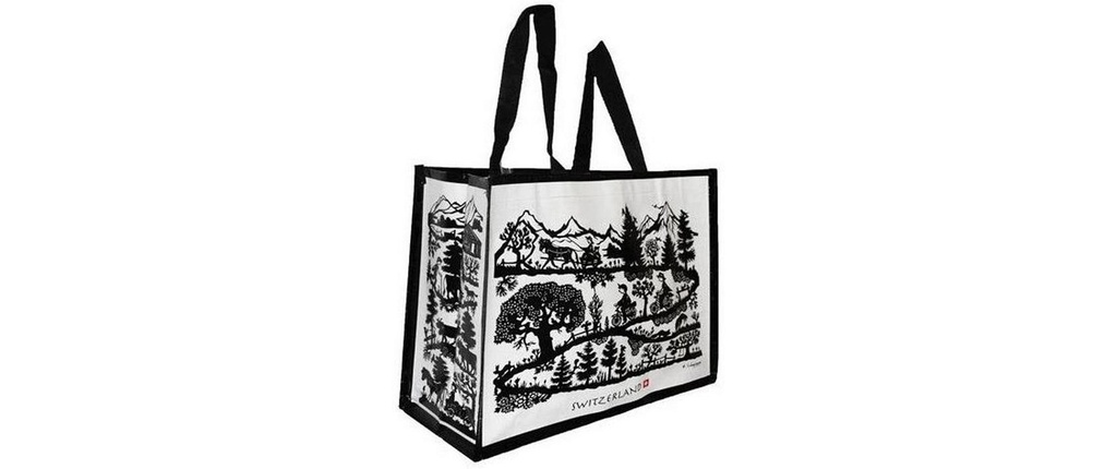 creanorm Sac Découpage, 35 x 30 x 15 cm