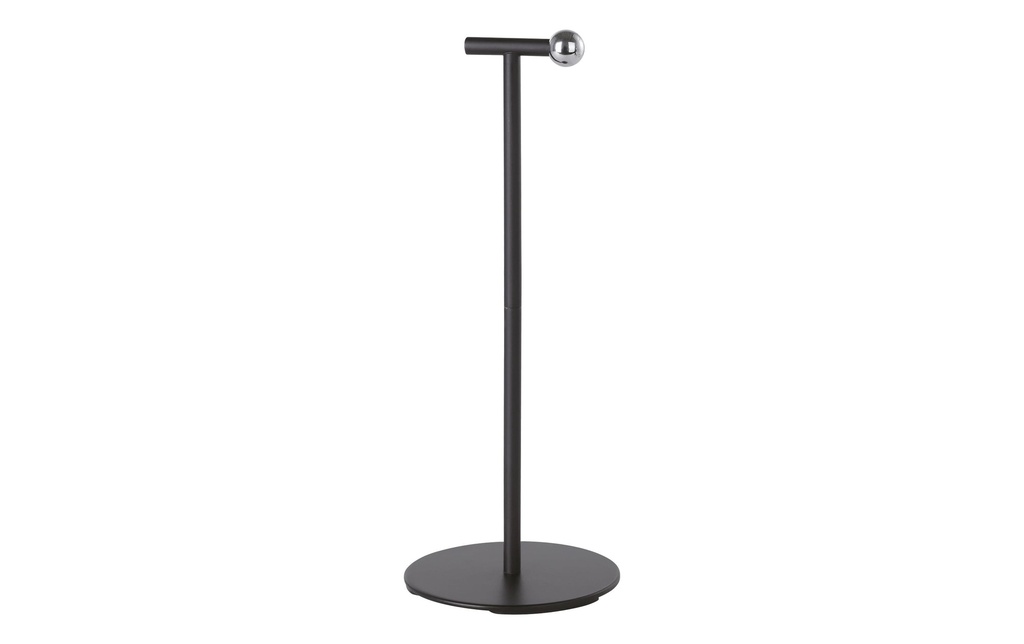 EGLO Leuchten Support MURAGLIE sans monture noir