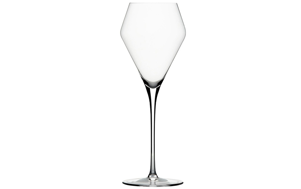 Zalto Verre à vin blanc 400 ml, 1 Pièce/s, Transparent