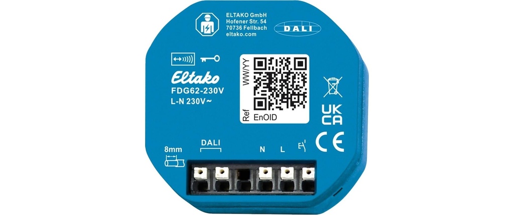 Eltako FDG62-230 V