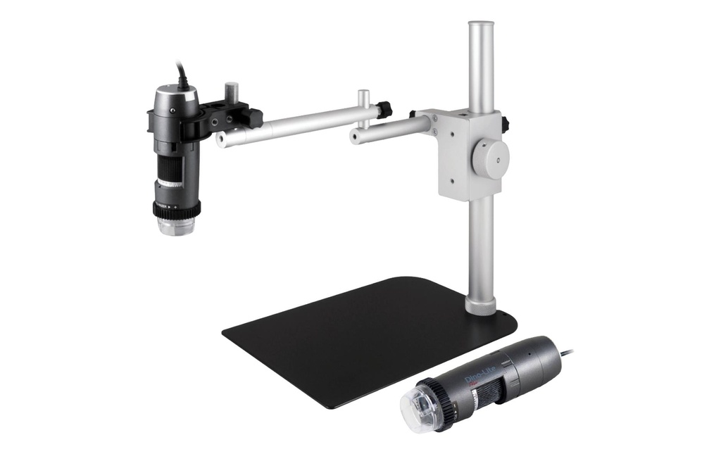Dino Lite AM4115ZT Kit avec RK-06A