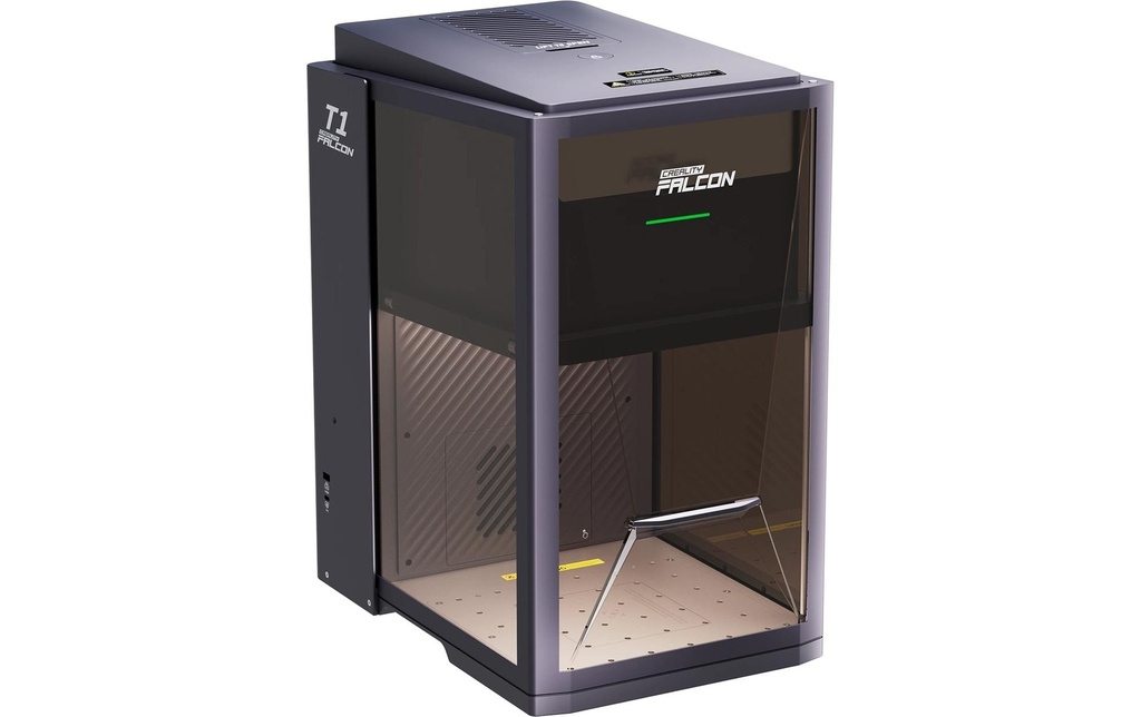 Creality Falcon T1 Fibre, 20 W