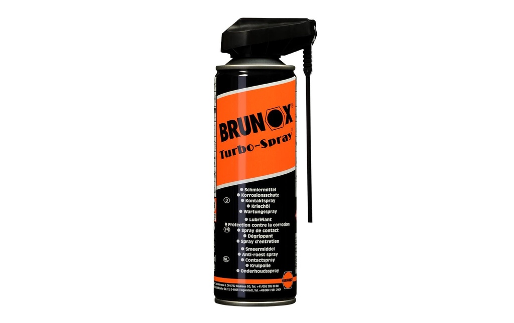 Brunox Turbo spray 300 ml