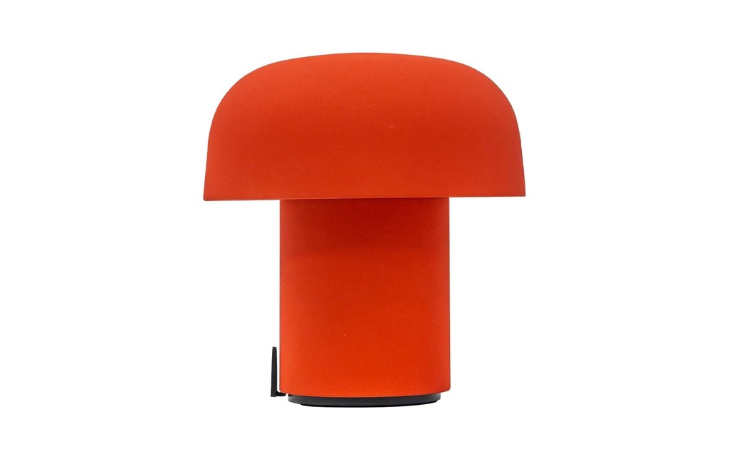 kooduu SENSA orange, M, version: sans haut-parleurs