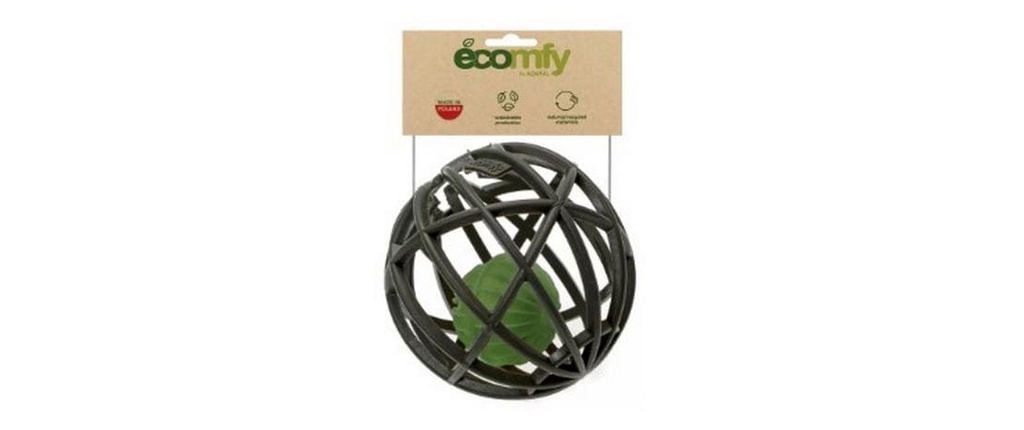 Comfy Balle surprise avec herbe à chat, 7.5 cm