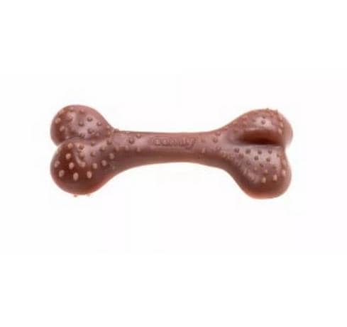 Comfy Os dentaire Mint marron 8.5 cm