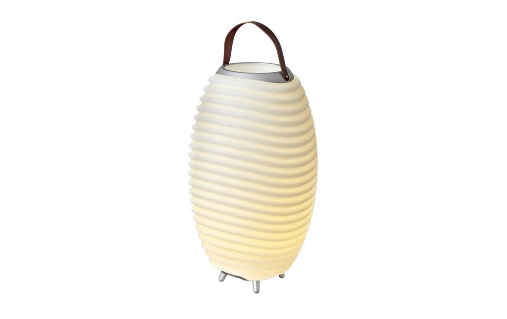 kooduu Lampe à haut-parleur SYNERGY L,Version : v2