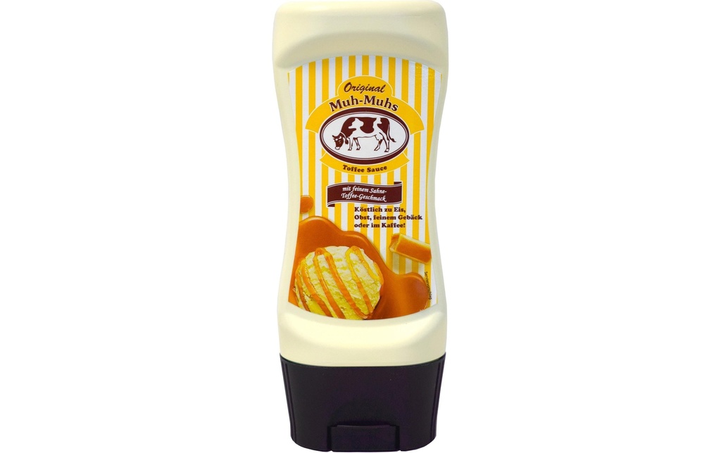 Pico Food Sauce au caramel 240 g Aucune indication