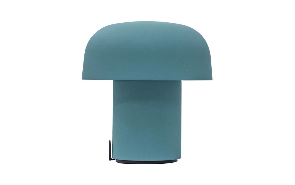 kooduu SENSA bleu (bleu-vert),M,Version : sans haut-parleur