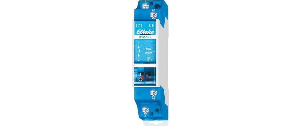 Eltako Relais de commutation R12-100-230 V
