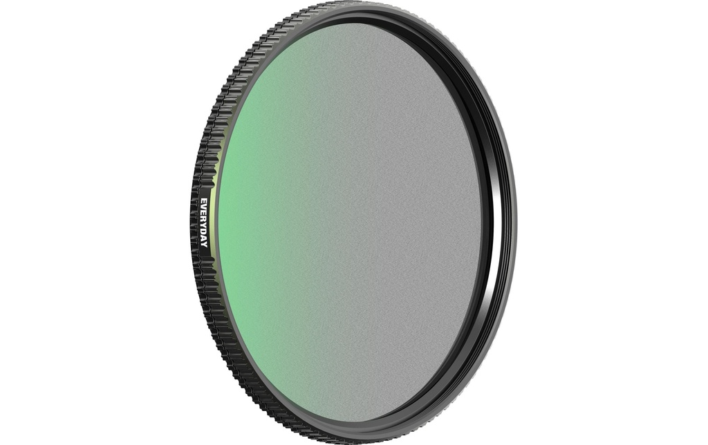 PolarPro EveryDay Mist Light/PL 1/4 – 39 mm