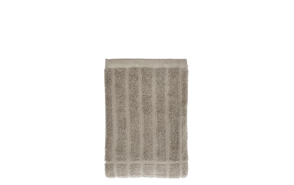 Södahl Serviette Essence 50 x 100 cm, Nature