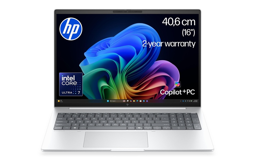 HP EliteBook 8 G2i