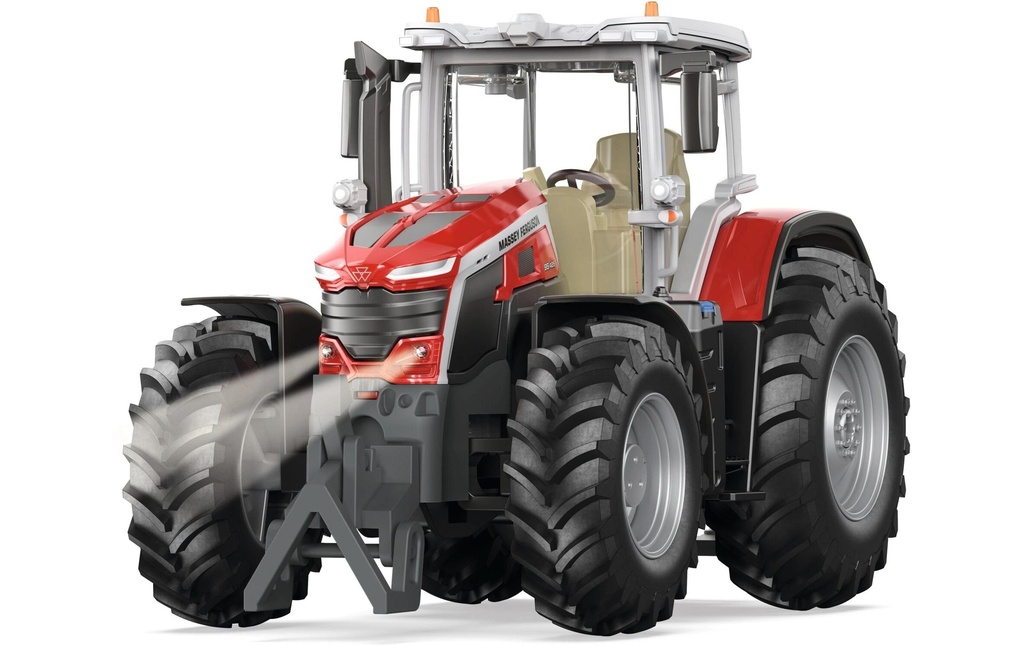 Siku Tracteur 9S RC, Bluetooth, puissant