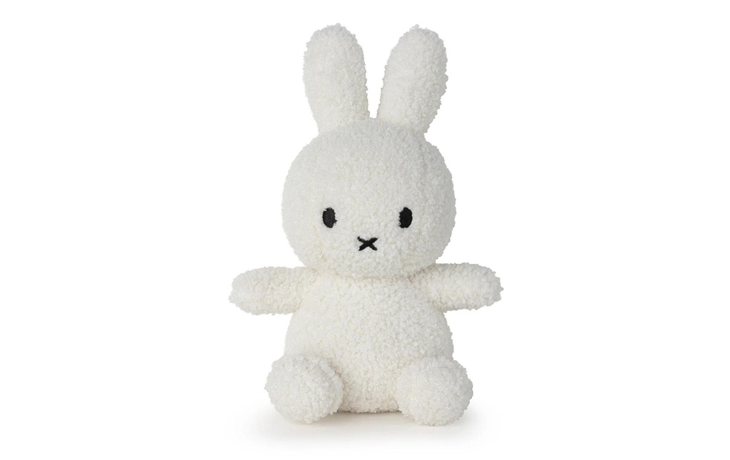 Bon Ton Toys Tiny Teddy crème 23 cm