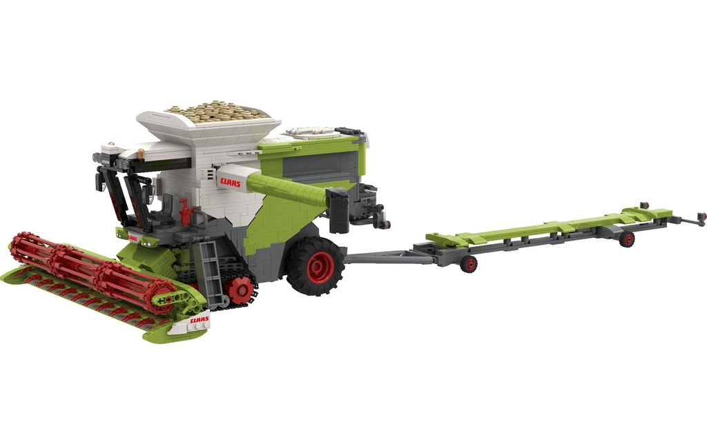 Brixies Plus CLAAS LEXION 8900 TERRA TRAC