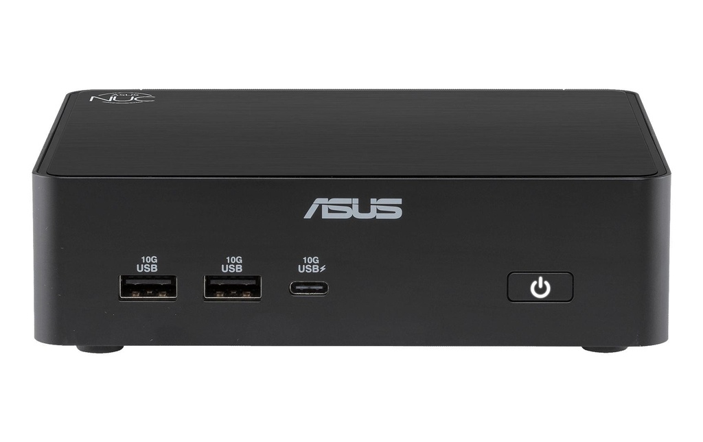 ASUS NUC 16 PRO RNUC16GDKX96C002 PC barebone