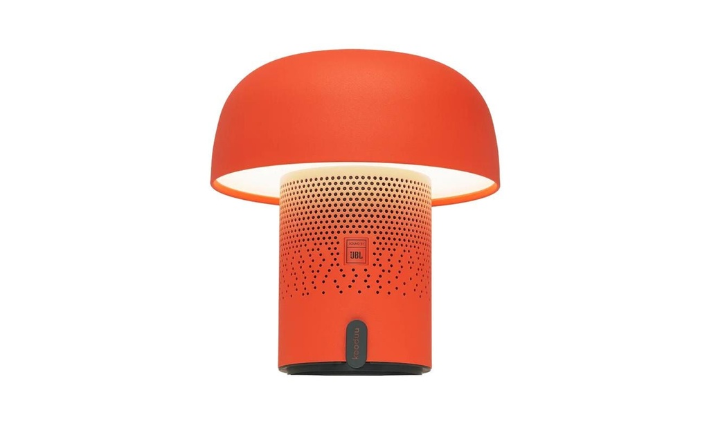 kooduu SENSA orange,M,Version : avec haut-parleur