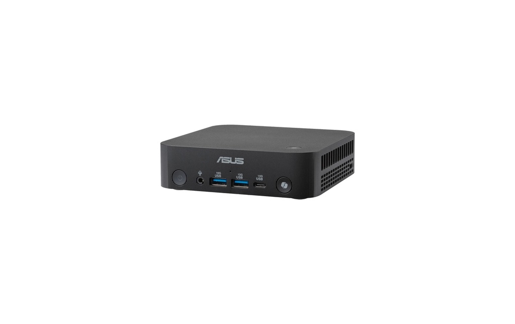 ASUS PN55-S50023NL Ryzen AI 5 330 2x DP 1.4 1x HDMI