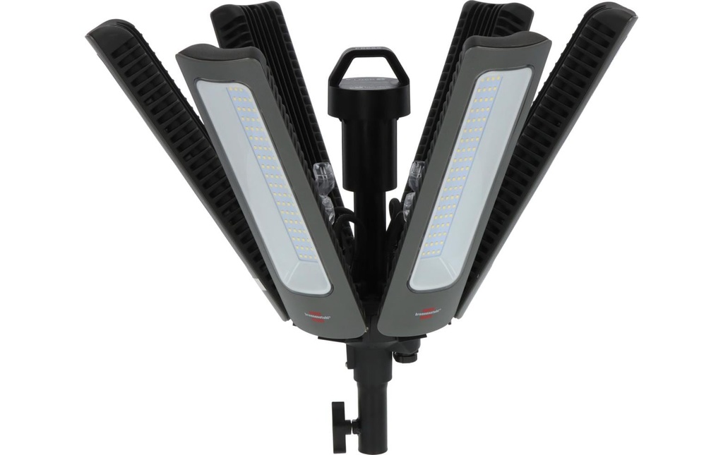 Brennenstuhl Projecteur de chantier à LED JF9120E 275 W
