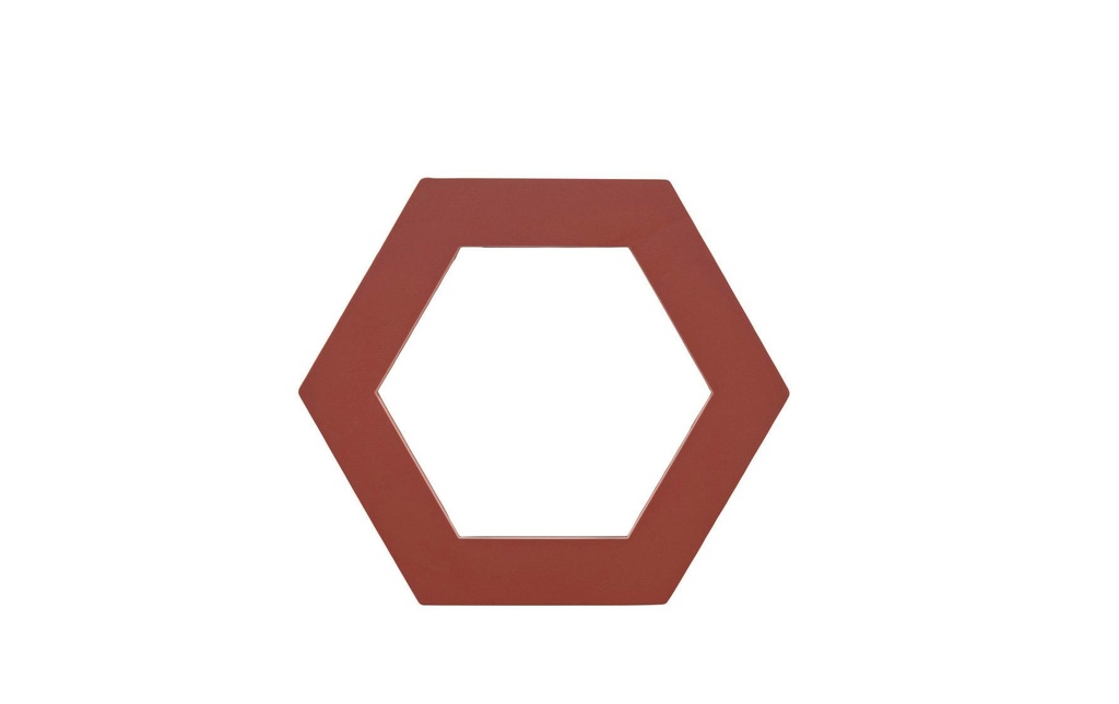 Zone Denmark Dessous de plat Bold Bourgogne