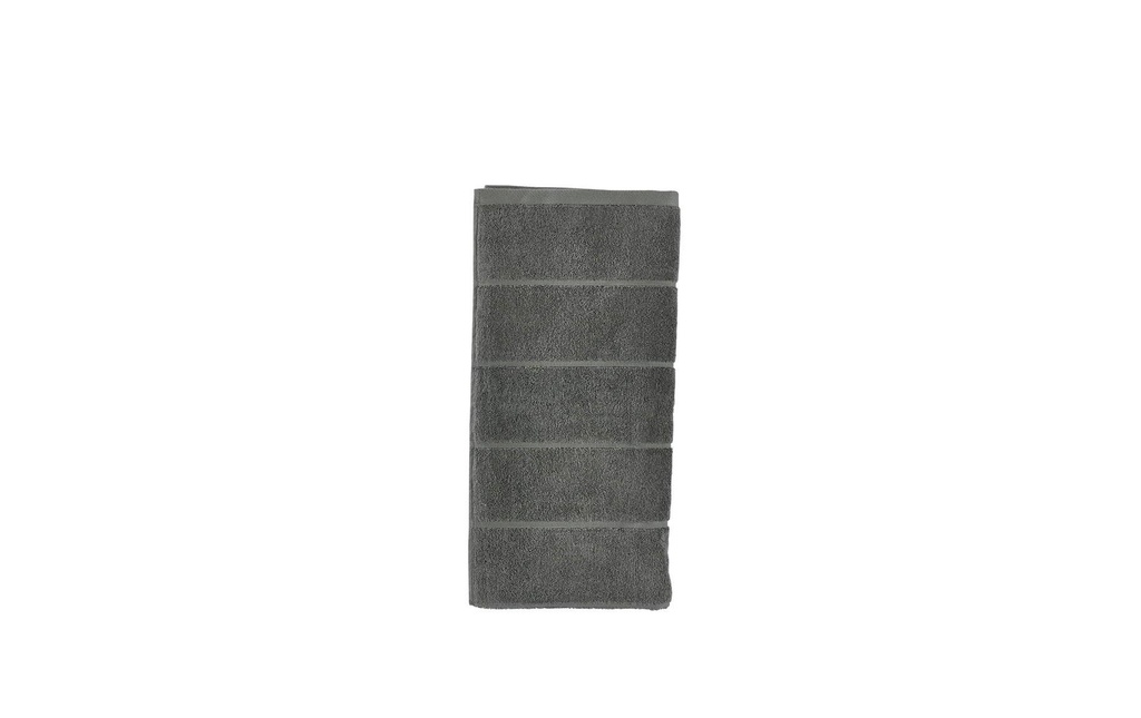 Zone Denmark Serviette Sauna 50 x 100 cm, Vert olive