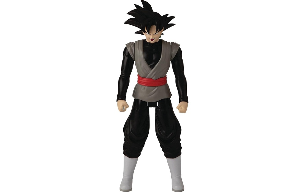 BANDAI Goku Black Limit Breaker 30 cm