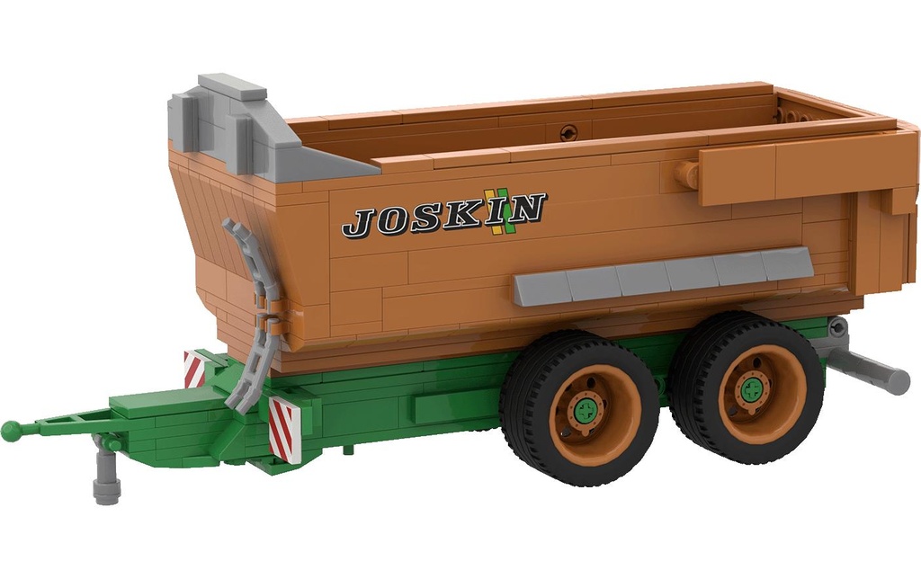 Brixies Plus Joskin Trans-KTP