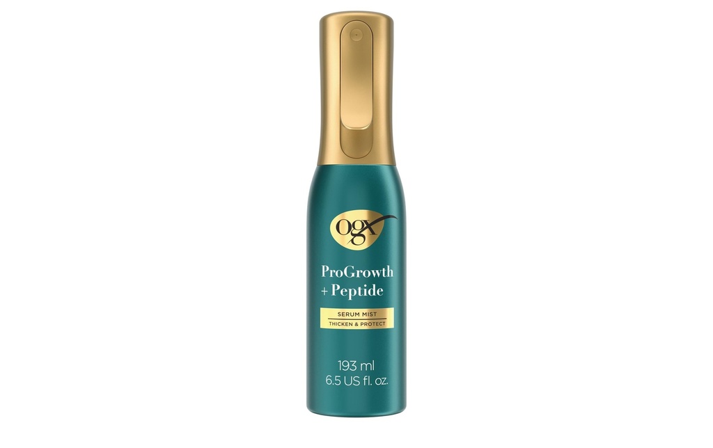 OGX ProGrowth + Peptide Sérum Spray 193 ml