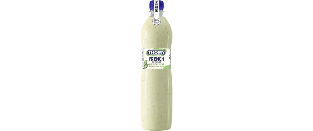 Thomy THOMY Sauce à salade French 700 ml