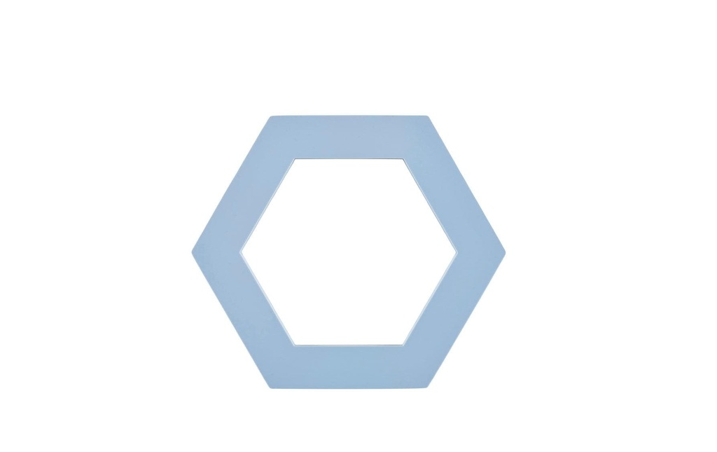 Zone Denmark Dessous de plat Bold Bleu