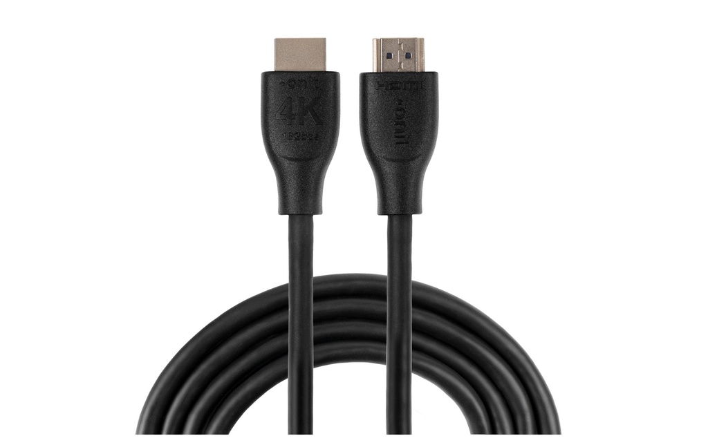 onit Câble Basic HDMI - HDMI, 4K/60Hz, 3 m