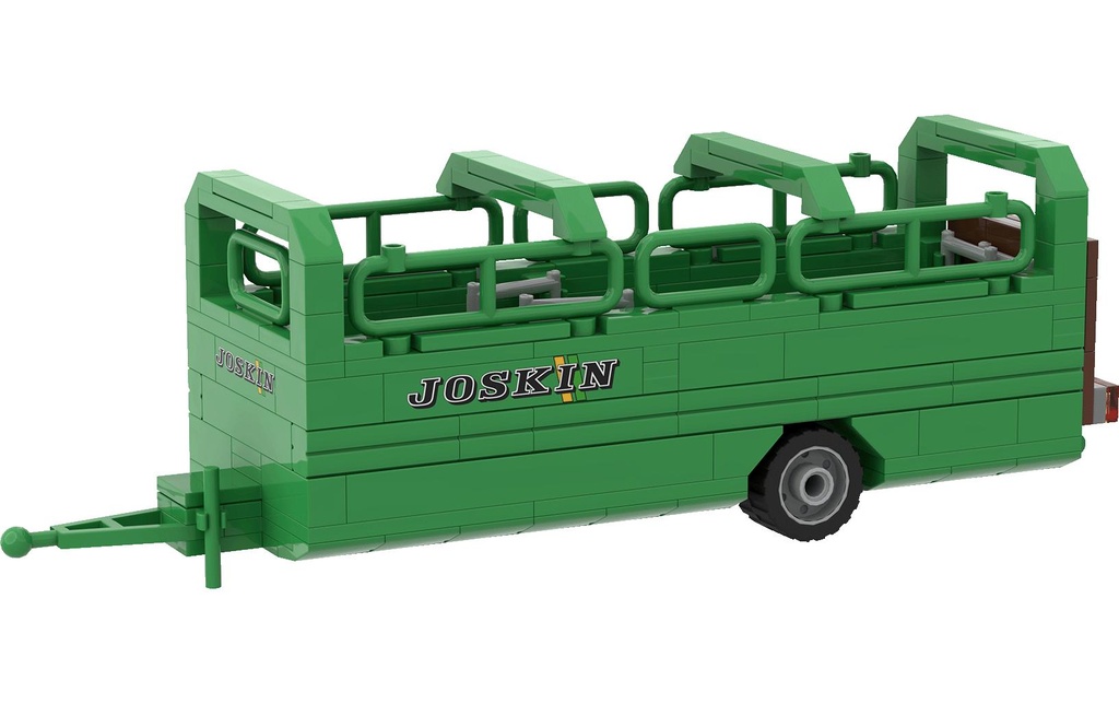 Brixies Plus Joskin Betimax